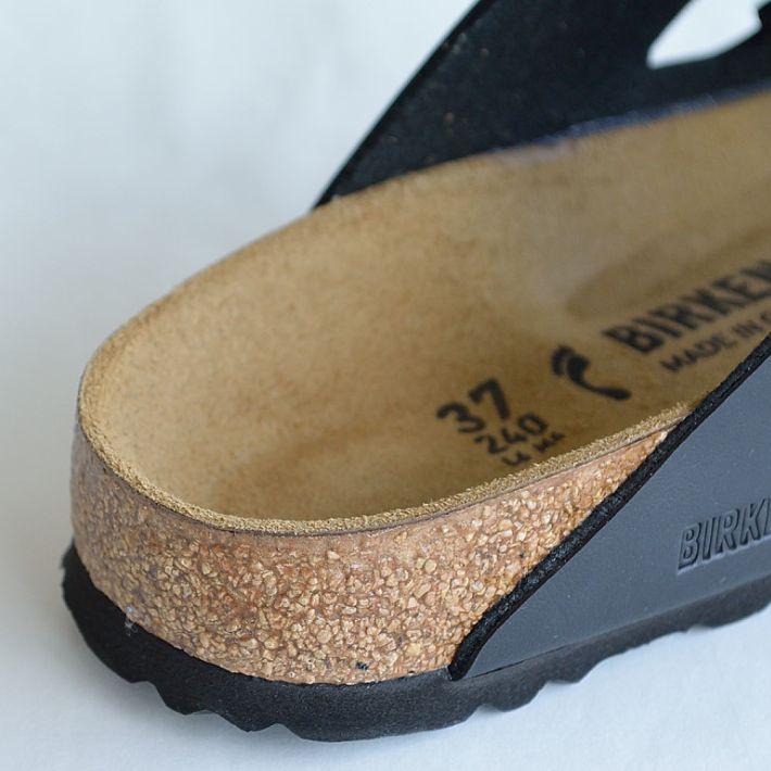 BIRKENSTOCK（ビルケンシュトック） アリゾナ 051791 051793 サンダル