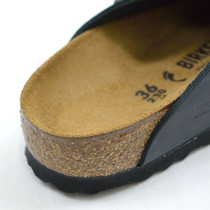 BIRKENSTOCK ビルケンシュトック ボストン 059461 059463