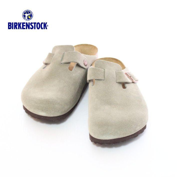 BIRKENSTOCK ビルケンシュトック ボストン 060461 060463 BIRKENSTOCK ビルケンシュトック ボストン 060461 060463