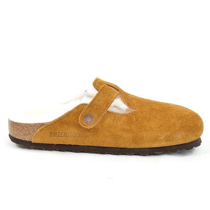 BIRKENSTOCK ビルケンシュトック ボストンシアリング 1001140