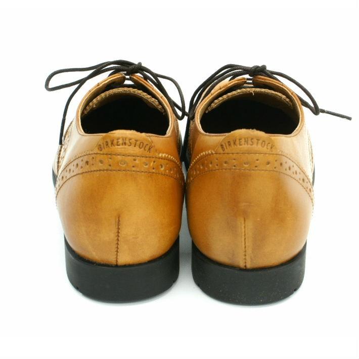 ビルケンシュトック ララミーロー 1006910 キャメル 革 ナチュラルレザー 靴 シューズ レディース BIRKENSTOCK Laramie Low Camel|infinity|04
