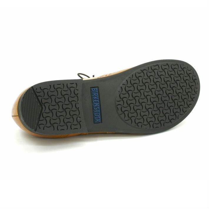 ビルケンシュトック ララミーロー 1006910 キャメル 革 ナチュラルレザー 靴 シューズ レディース BIRKENSTOCK Laramie Low Camel|infinity|05