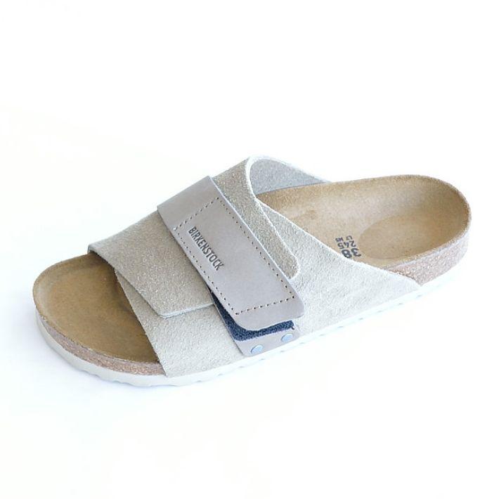 BIRKENSTOCK（ビルケンシュトック） キョウト 1015572 1015573