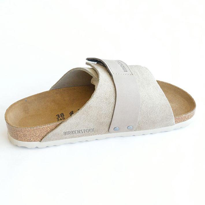 BIRKENSTOCK（ビルケンシュトック） キョウト 1015572 1015573