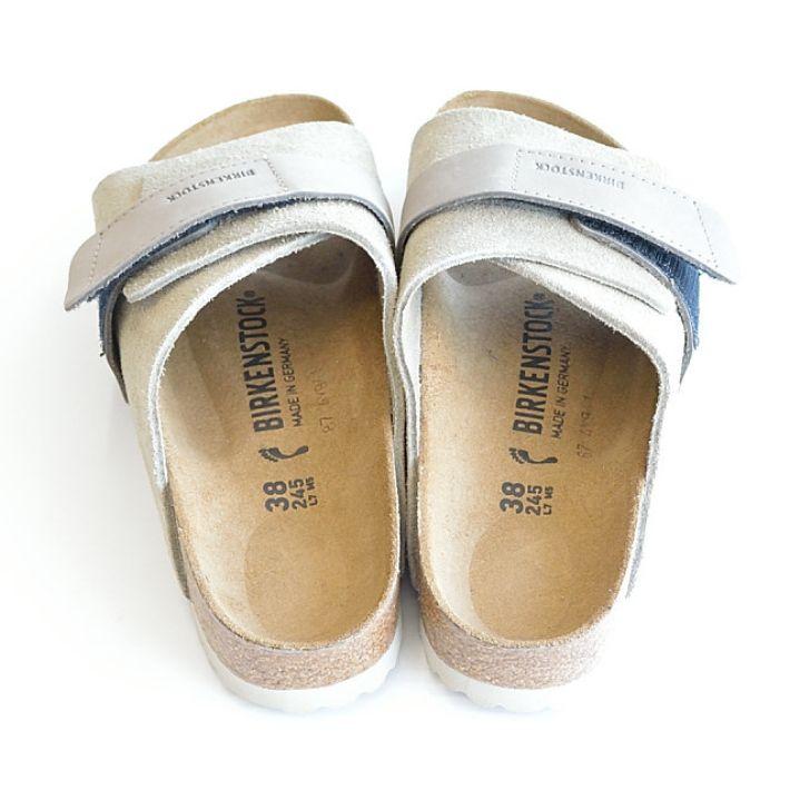 BIRKENSTOCK（ビルケンシュトック） キョウト 1015572 1015573