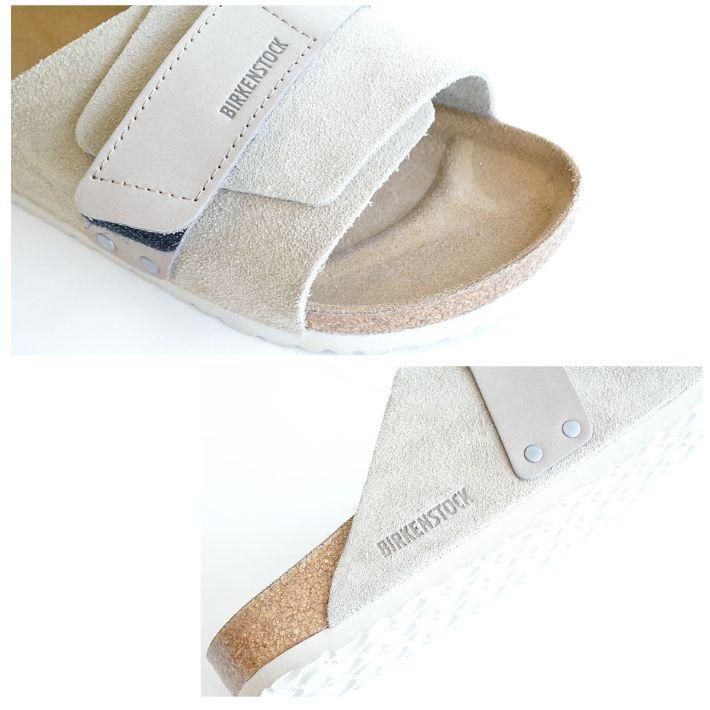 BIRKENSTOCK（ビルケンシュトック） キョウト 1015572 1015573
