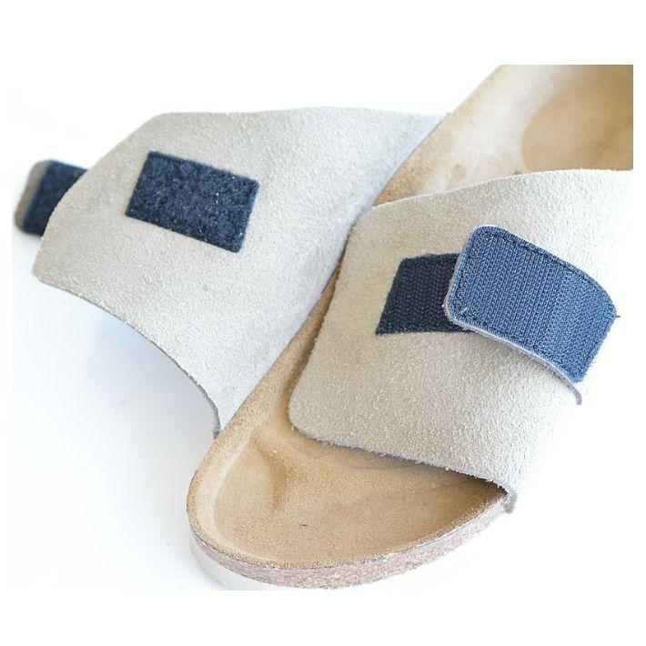 BIRKENSTOCK（ビルケンシュトック） キョウト 1015572 1015573