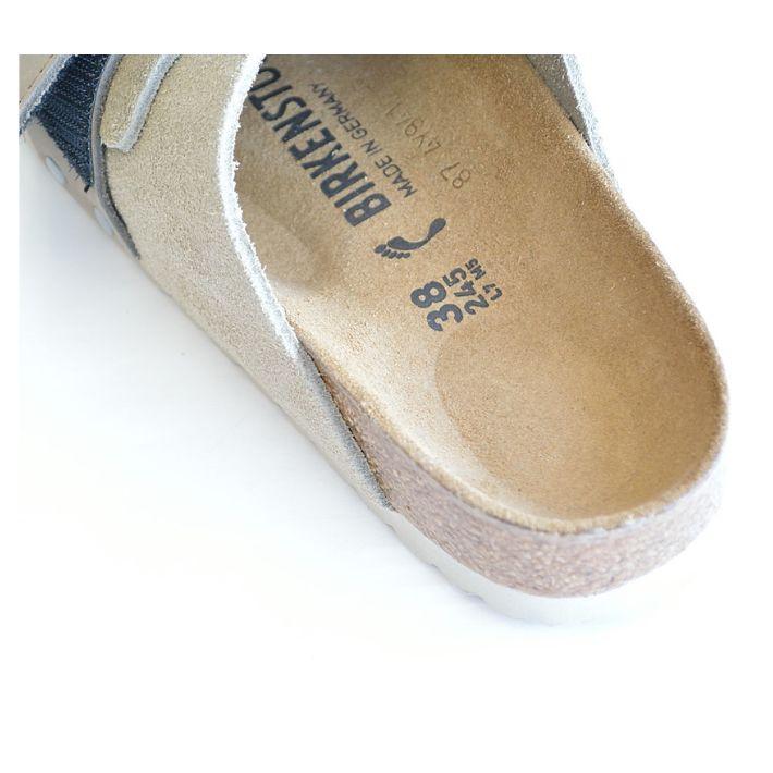 BIRKENSTOCK（ビルケンシュトック） キョウト 1015572 1015573