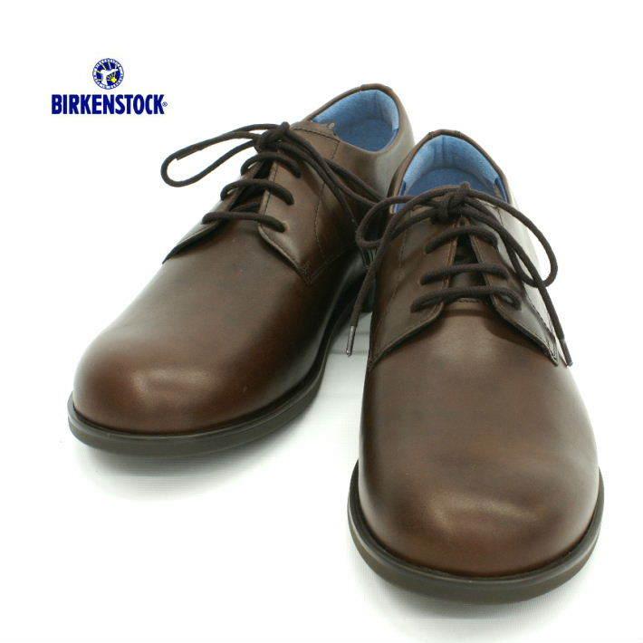 ビルケンシュトック ジャレン エスプレッソ 革 ナチュラルレザー 靴 シューズ メンズ Birkenstock Jaren Espresso Birkenstock インフィニティ ヤフー店 通販 Yahoo ショッピング