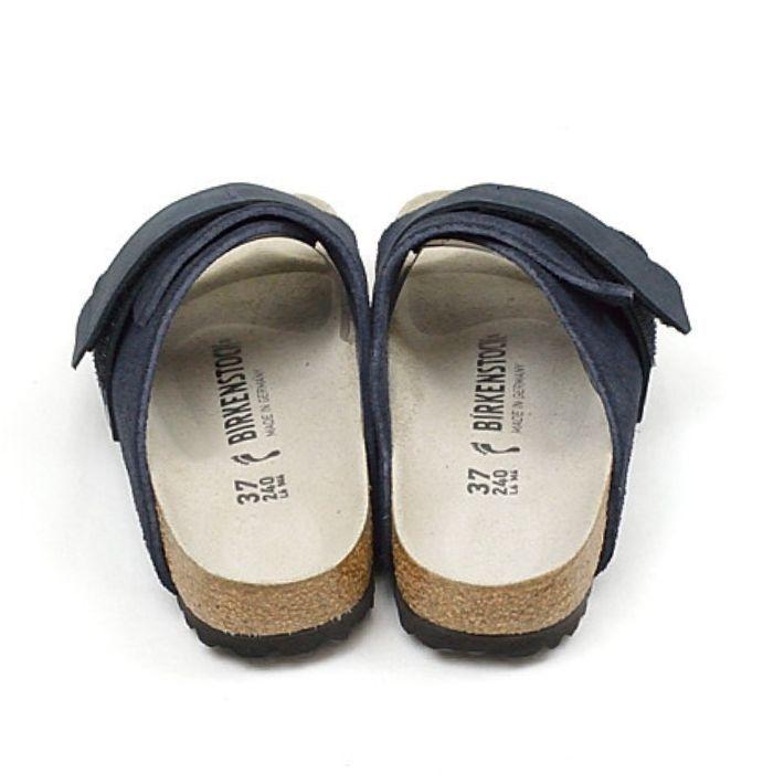 BIRKENSTOCK ビルケンシュトック キョウト 1020689 1020751 BIRKENSTOCK ビルケンシュトック キョウト 1020689 1020751