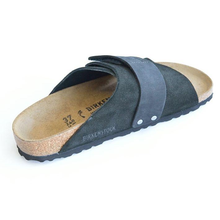 BIRKENSTOCK（ビルケンシュトック） キョウト 1022350 1022566