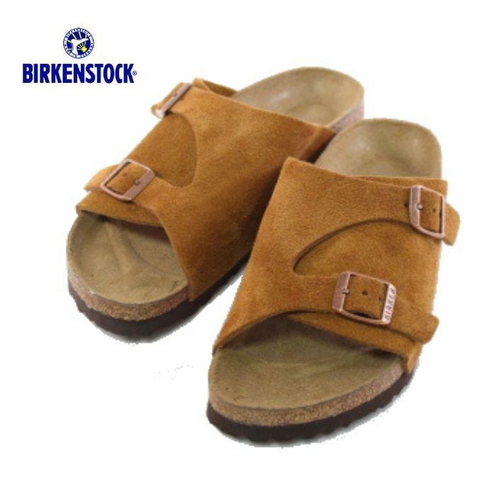 ＜BIRKENSTOCK＞ チューリッヒ/サンダル 楽天市場】ビルケンシュトック チューリッヒ 正規販売店