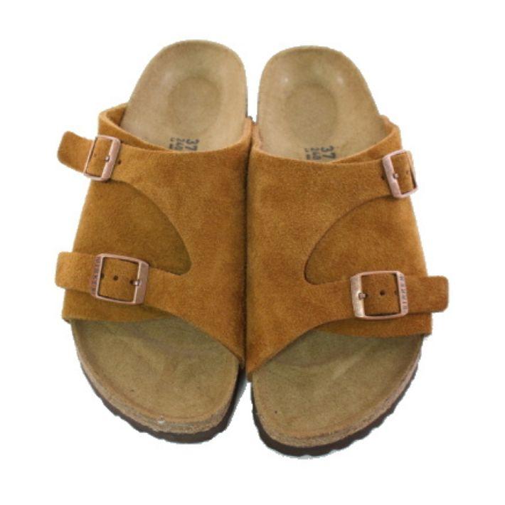 BIRKENSTOCK（ビルケンシュトック） チューリッヒ 1023891 1023842