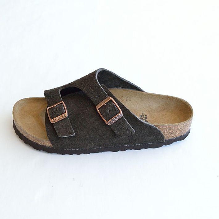 BIRKENSTOCK ビルケンシュトック チューリッヒ 1024641 1024575 BIRKENSTOCK ビルケンシュトック チューリッヒ 1024641 1024575