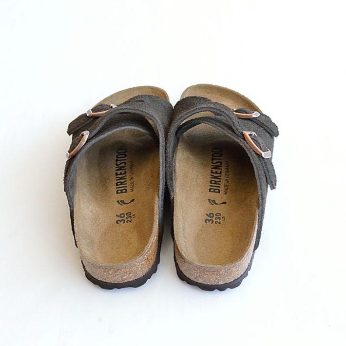 BIRKENSTOCK ビルケンシュトック チューリッヒ 1024641 1024575 BIRKENSTOCK ビルケンシュトック チューリッヒ 1024641 1024575