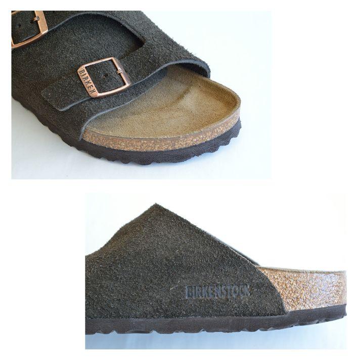 BIRKENSTOCK ビルケンシュトック チューリッヒ 1024641 1024575 BIRKENSTOCK ビルケンシュトック チューリッヒ 1024641 1024575