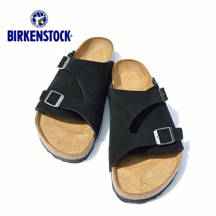 BIRKENSTOCK（ビルケンシュトック） チューリッヒ 1025045 1025060