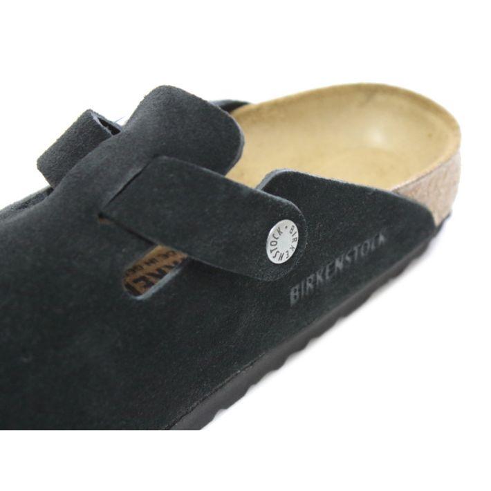 BIRKENSTOCK（ビルケンシュトック） ボストン 1027142 1027067
