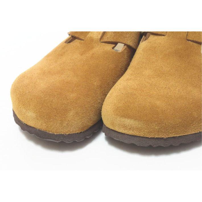 BIRKENSTOCK（ビルケンシュトック） ボストン 1027119 1027110
