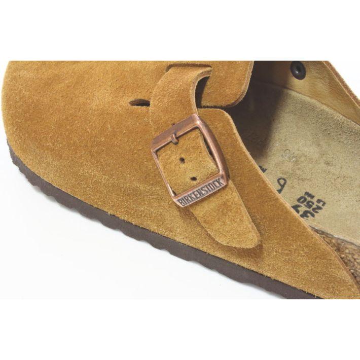 BIRKENSTOCK（ビルケンシュトック） ボストン 1027119 1027110