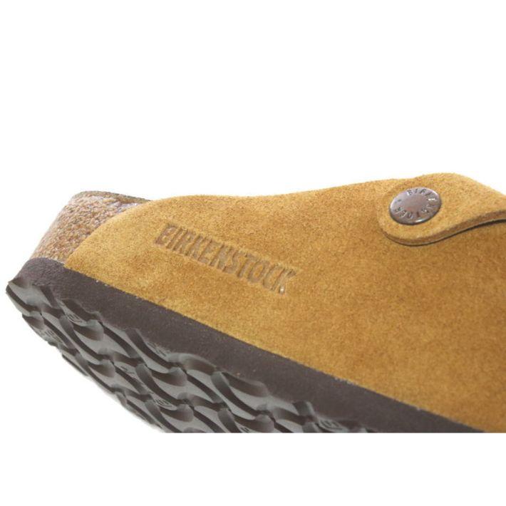 BIRKENSTOCK（ビルケンシュトック） ボストン 1027119 1027110