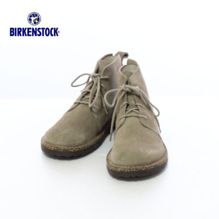 BIRKENSTOCK（ビルケンシュトック） アップサラ ミッド 1028155 トープ