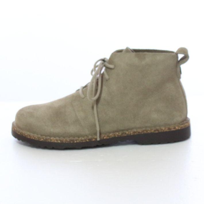 BIRKENSTOCK（ビルケンシュトック） アップサラ ミッド 1028155 トープ