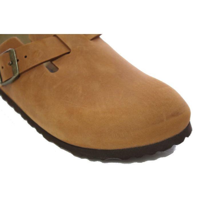 BIRKENSTOCK（ビルケンシュトック） ボストン 1028310 サンダル