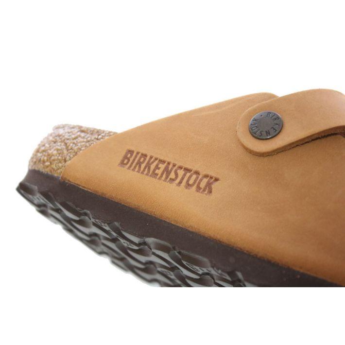 BIRKENSTOCK（ビルケンシュトック） ボストン 1028310 サンダル