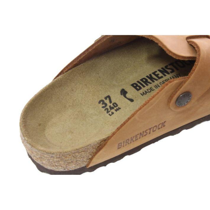 BIRKENSTOCK（ビルケンシュトック） ボストン 1028310 サンダル