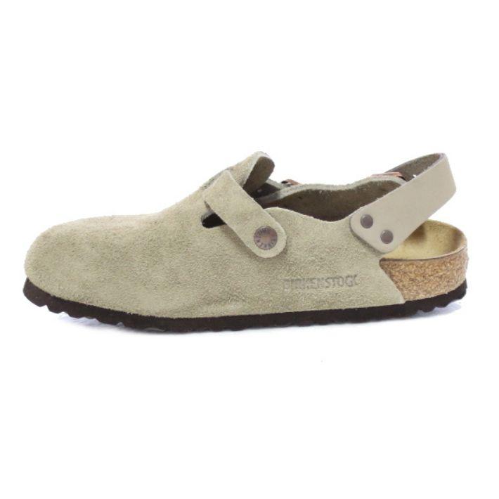 BIRKENSTOCK（ビルケンシュトック） トキオ 1028323 サンダル トープ