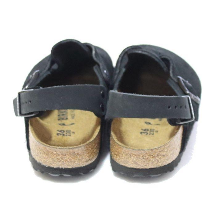 BIRKENSTOCK（ビルケンシュトック） トキオ 1028348 サンダル ブラック