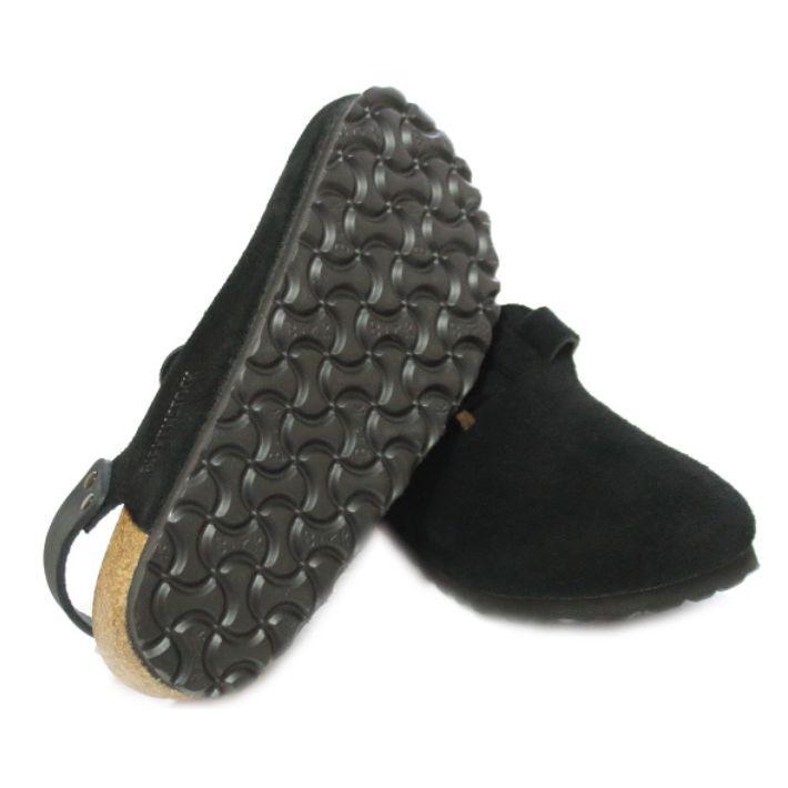 BIRKENSTOCK（ビルケンシュトック） トキオ 1028348 サンダル ブラック