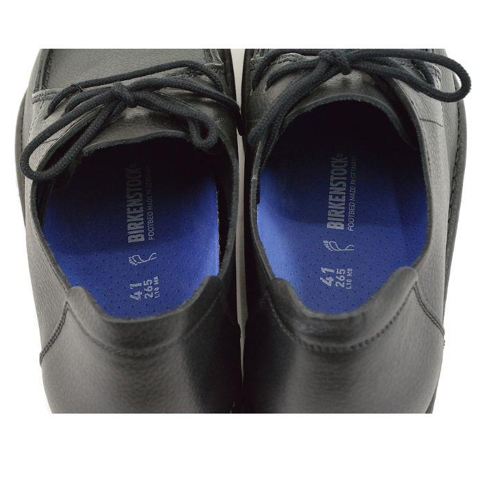 BIRKENSTOCK（ビルケンシュトック） ウッティ レース 1029579