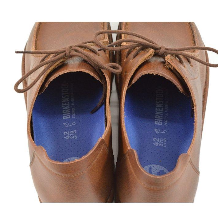 BIRKENSTOCK（ビルケンシュトック） ウッティ レース 1029679