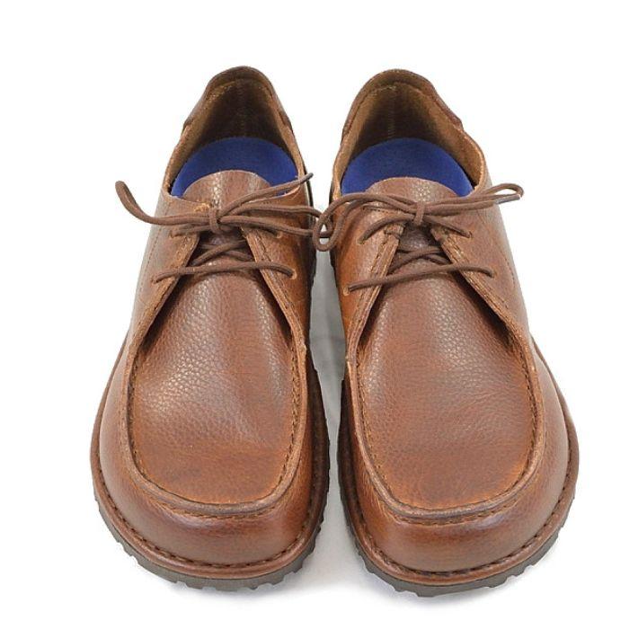 BIRKENSTOCK（ビルケンシュトック） ウッティ レース 1029679