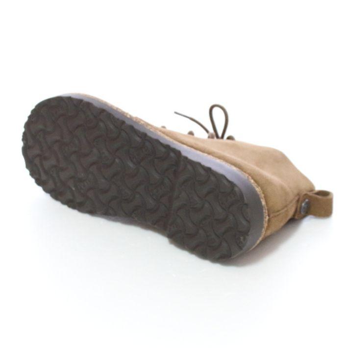 BIRKENSTOCK（ビルケンシュトック） アップサラ ミッド 1030088 ダーク