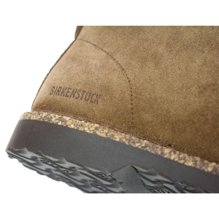 BIRKENSTOCK（ビルケンシュトック） アップサラ ミッド 1030088 ダーク
