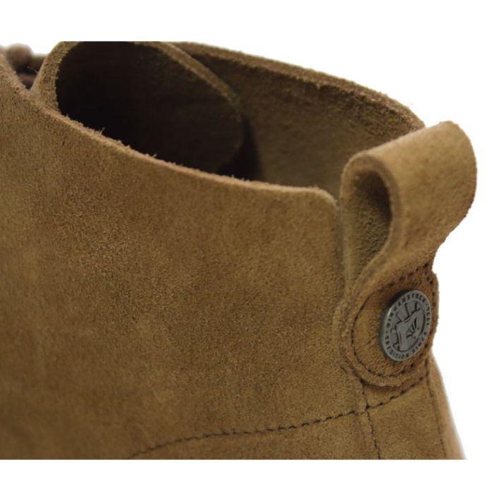 BIRKENSTOCK（ビルケンシュトック） アップサラ ミッド 1030088 ダーク