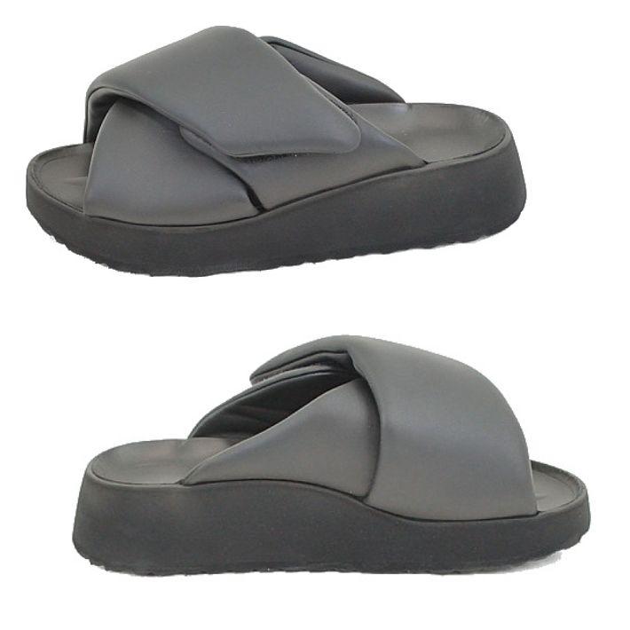 ビルケンシュトック　パピリオ BIRKENSTOCK（ビルケンシュトック） パピリオ テダ クロス ストラップ