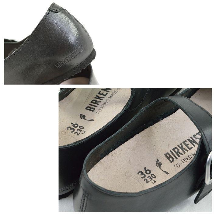 BIRKENSTOCK（ビルケンシュトック） サンタクラリタ 1030709