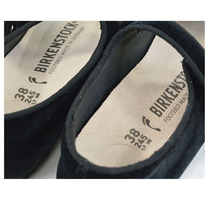 BIRKENSTOCK（ビルケンシュトック） サンタクラリタ 1030802