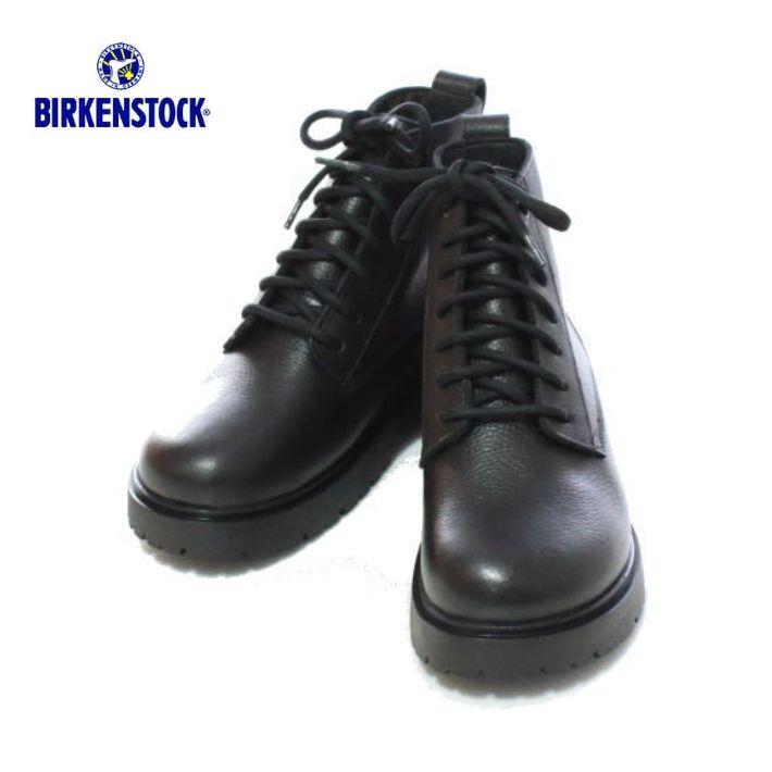 BIRKENSTOCK（ビルケンシュトック） ハイウッド レース ミッド