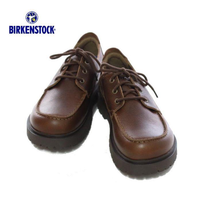 BIRKENSTOCK（ビルケンシュトック） ハイウッド モック レース ロー