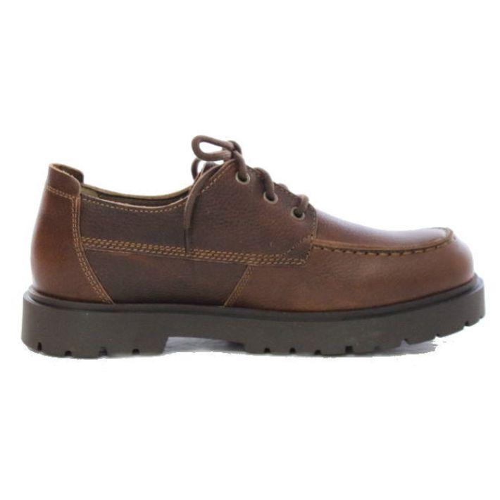BIRKENSTOCK（ビルケンシュトック） ハイウッド モック レース ロー