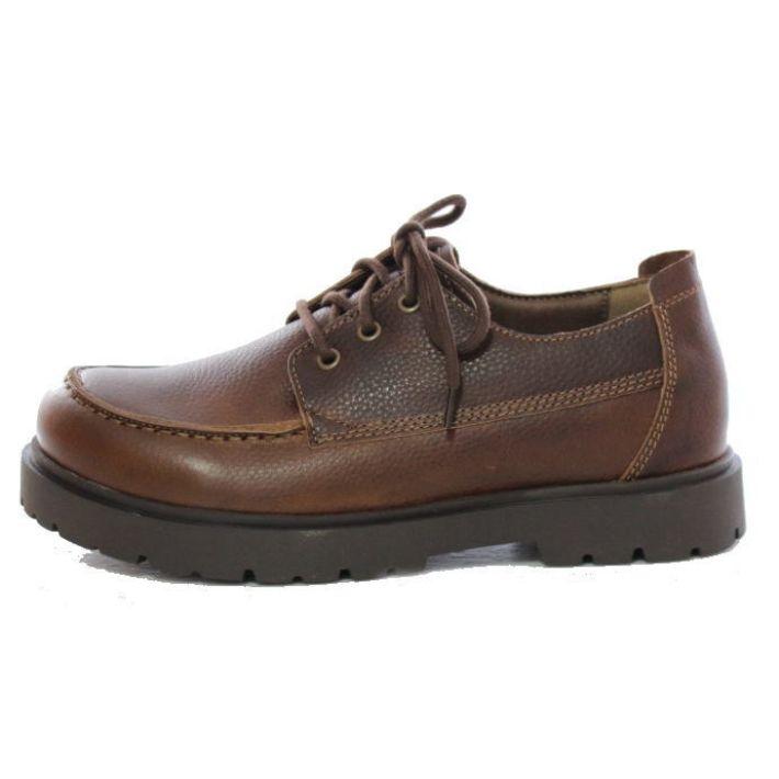 BIRKENSTOCK（ビルケンシュトック） ハイウッド モック レース ロー