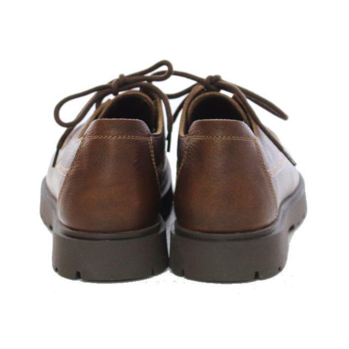 BIRKENSTOCK（ビルケンシュトック） ハイウッド モック レース ロー 