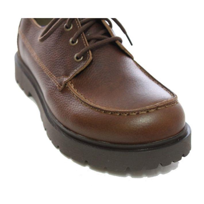 BIRKENSTOCK（ビルケンシュトック） ハイウッド モック レース ロー