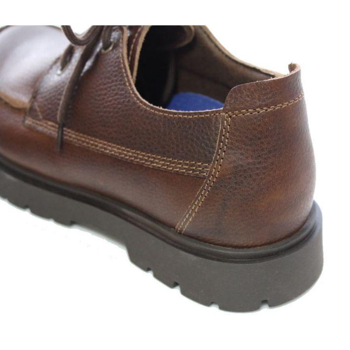 BIRKENSTOCK（ビルケンシュトック） ハイウッド モック レース ロー 