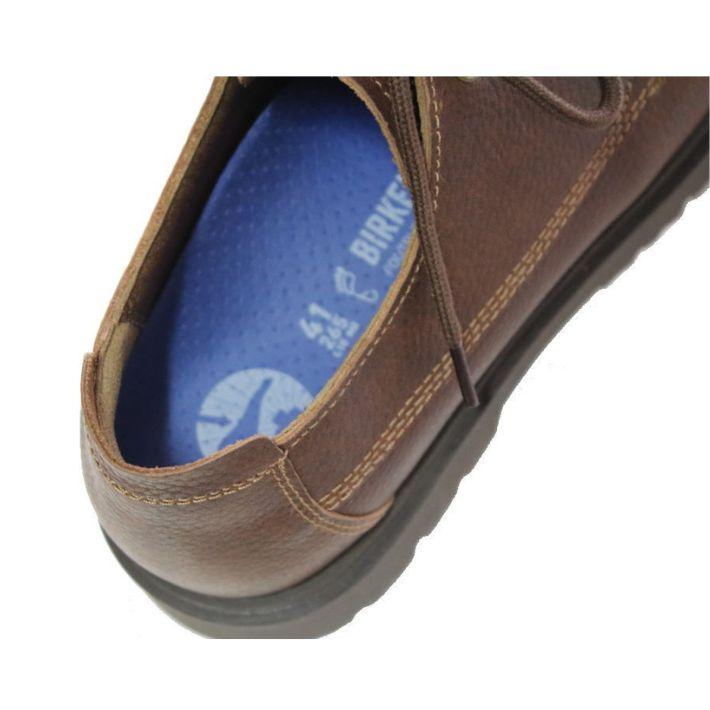 BIRKENSTOCK（ビルケンシュトック） ハイウッド モック レース ロー 